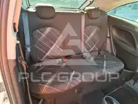 2015 Opel Corsa