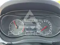 2015 Opel Corsa
