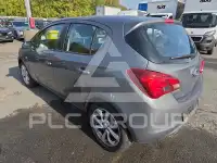 2015 Opel Corsa