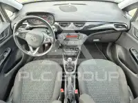 2015 Opel Corsa