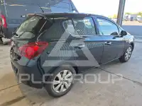 2015 Opel Corsa