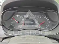 2015 Opel Corsa