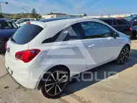 2015 Opel Corsa