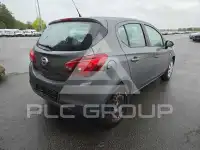 2015 Opel Corsa