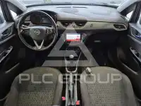2015 Opel Corsa