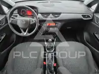 2015 Opel Corsa