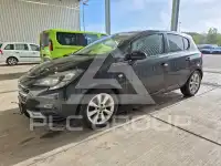 2015 Opel Corsa