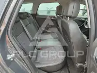 2015 Opel Astra