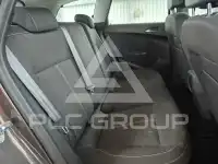 2015 Opel Astra
