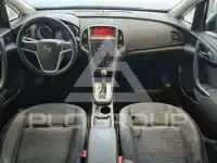 2015 Opel Astra