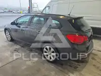 2015 Opel Astra