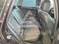 2015 Opel Astra