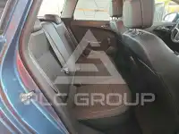 2015 Opel Astra