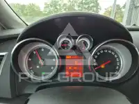2015 Opel Astra