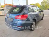 2015 Opel Astra