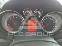 2015 Opel Astra