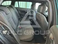 2015 Opel Insignia