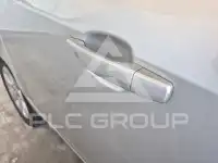 2015 Opel MERIVA