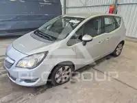 2015 Opel MERIVA