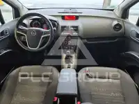 2015 Opel MERIVA
