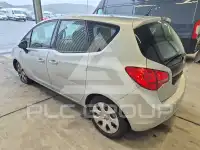2015 Opel MERIVA