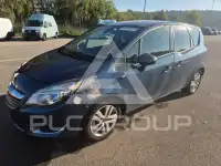 2015 Opel MERIVA