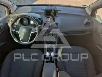 2015 Opel MERIVA