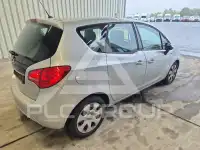 2015 Opel MERIVA
