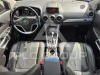 2015 Opel ANTARA