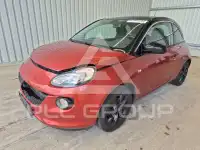 2015 Opel Adam