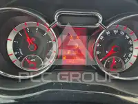 2015 Opel Adam