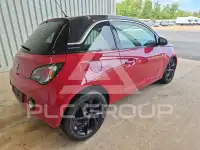 2015 Opel Adam