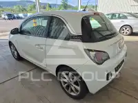 2015 Opel Adam
