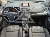 2015 Opel Mokka