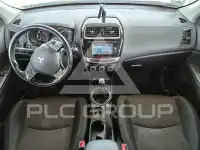 2016 Mitsubishi Asx