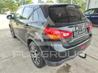 2016 Mitsubishi Asx