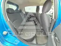 2016 Mitsubishi SpaceStar