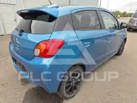 2016 Mitsubishi SpaceStar