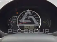 2016 Mitsubishi SpaceStar