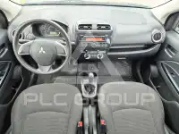 2016 Mitsubishi SpaceStar