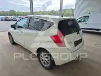 2016 Nissan Note