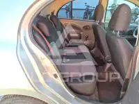 2016 Nissan MICRA