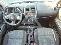 2016 Nissan MICRA