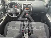 2016 Nissan MICRA