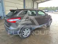 2016 Nissan QASHQAI