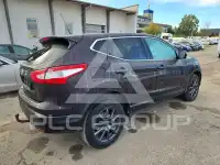 2016 Nissan QASHQAI