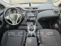 2016 Nissan QASHQAI