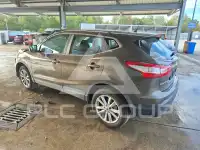 2016 Nissan QASHQAI