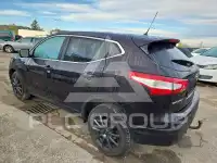 2016 Nissan QASHQAI