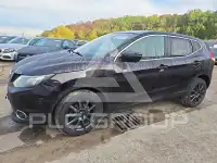 2016 Nissan QASHQAI